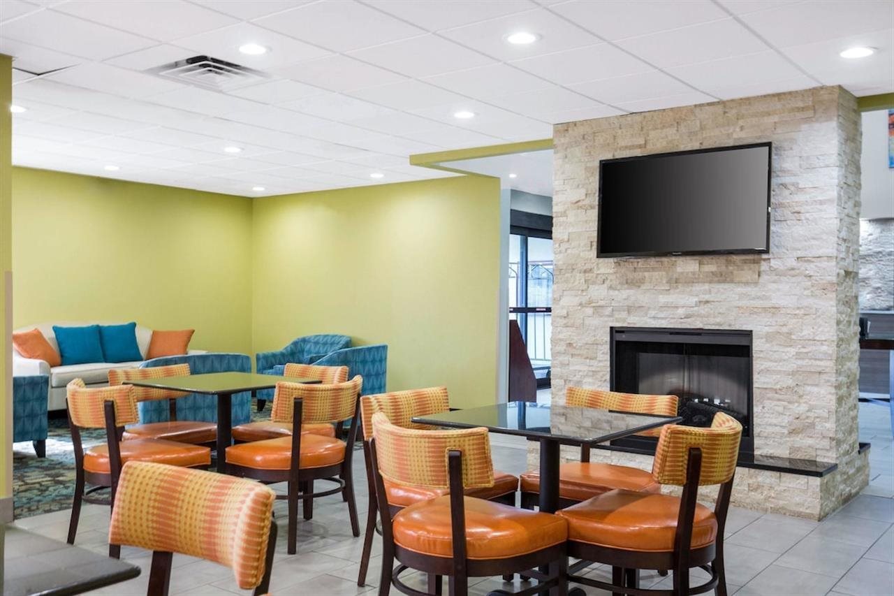 Quality Inn & Suites Arnold St Louis in Arnold, United States