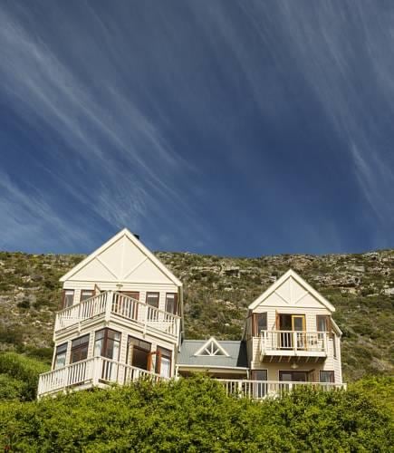 Tranquility Guest House — 4-Star Luxury Hotel in Cape Town, South Africa