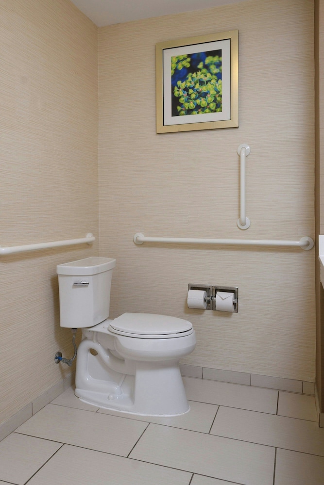 Fairfield Inn & Suites by Marriott Richmond Ashland - photo 17
