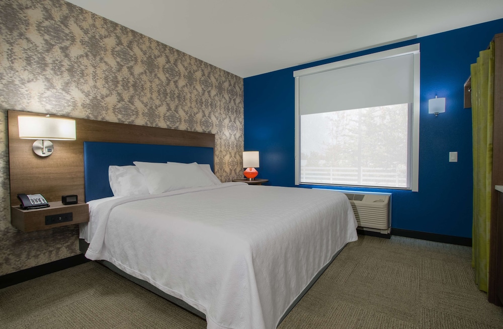 Home2 Suites by Hilton Grove City Columbus - photo 10