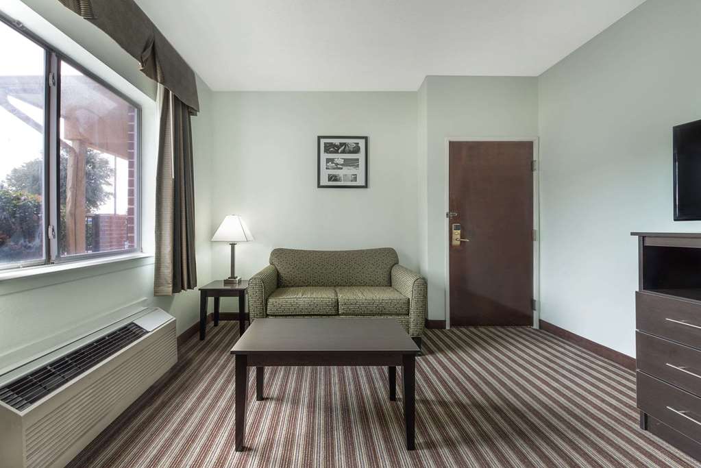 Days Inn & Suites by Wyndham Dallas - photo 13
