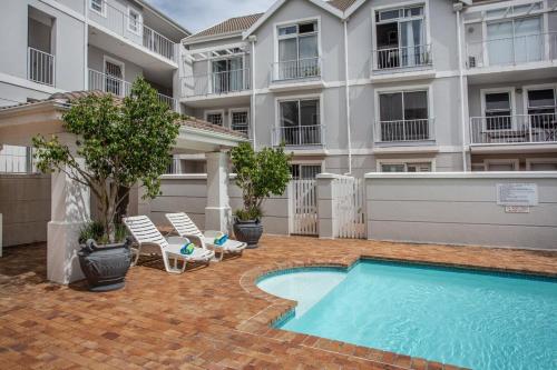 Peace of Haven Exclusive Pool