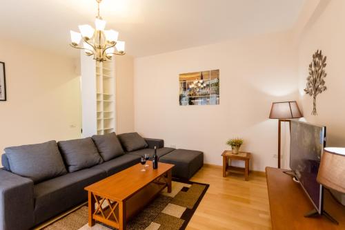 Cosy Apartment In the City Centre