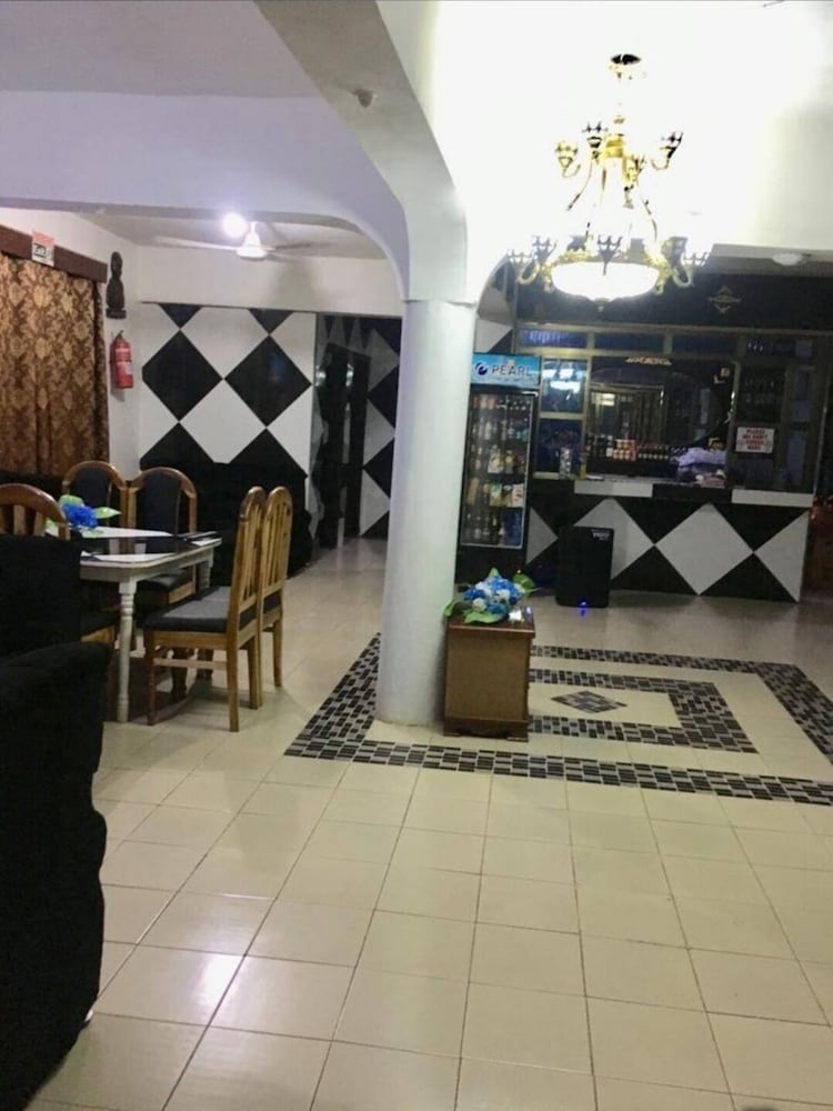 Image Classic Hotel — Accra — photo 3