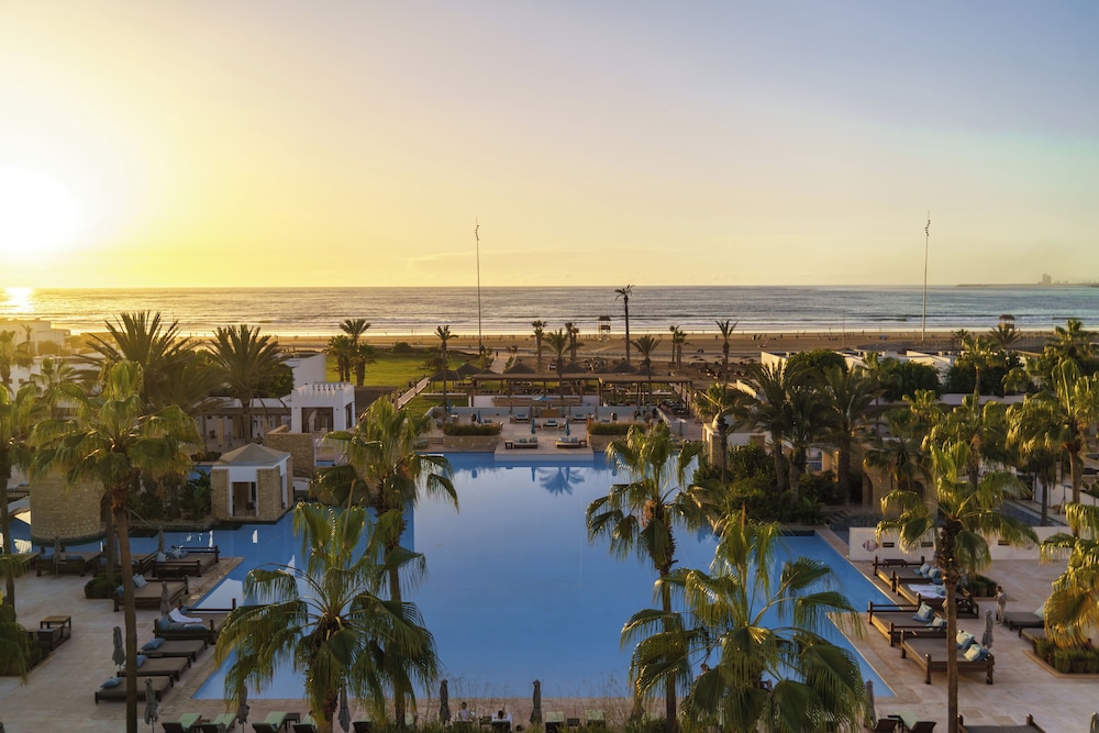 Sofitel Agadir Royal Bay Resort