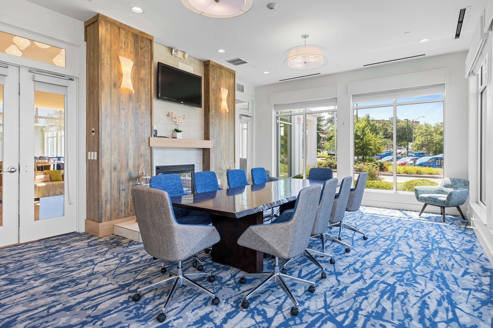 Hilton Garden Inn Auburn - photo 4