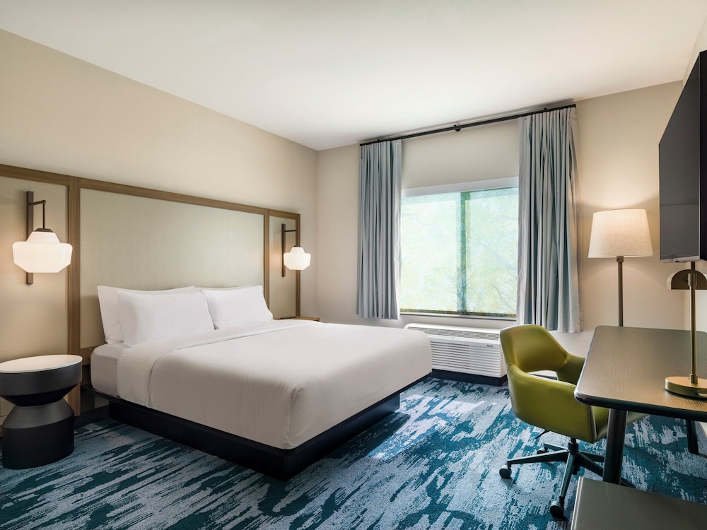 Fairfield by Marriott Inn & Suites Hanford - photo 5