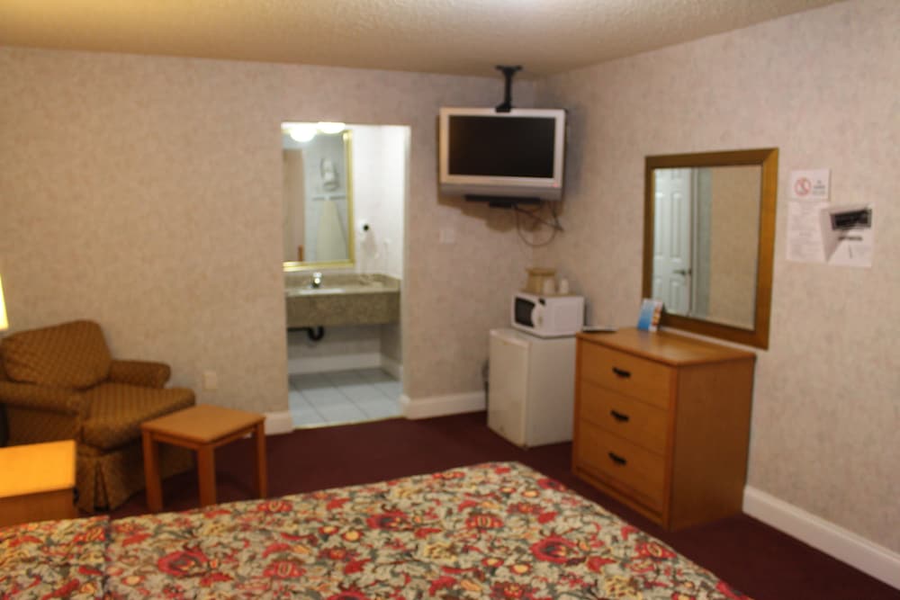 Highlander Motor Inn Atlantic City - photo 23