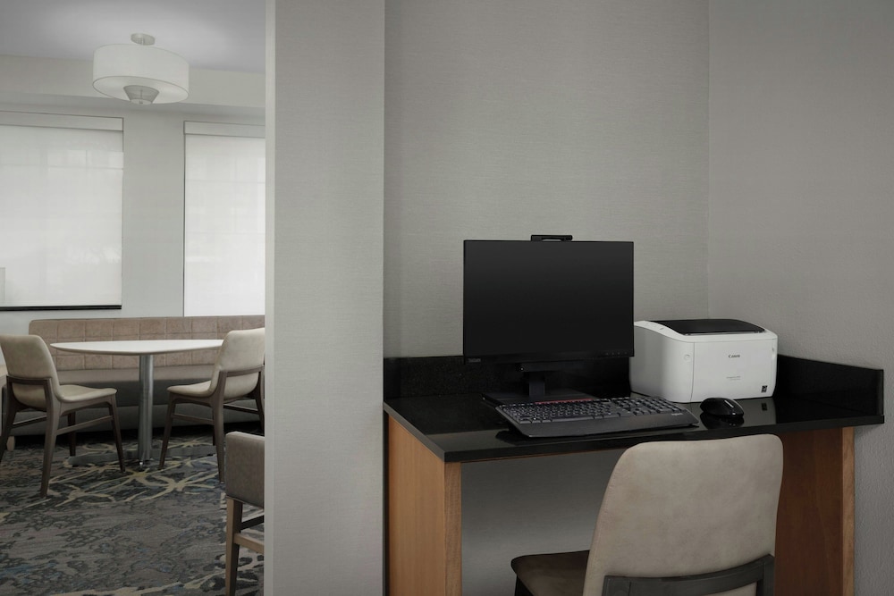 Residence Inn by Marriott Phoenix North Happy Valley - photo 39