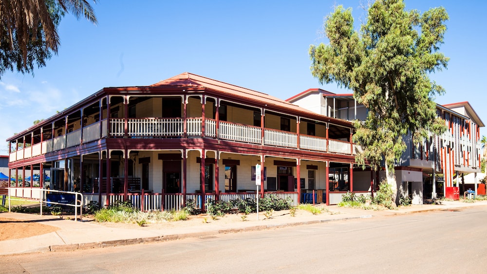 Beadon Bay Hotel - last minute hotel in Onslow
