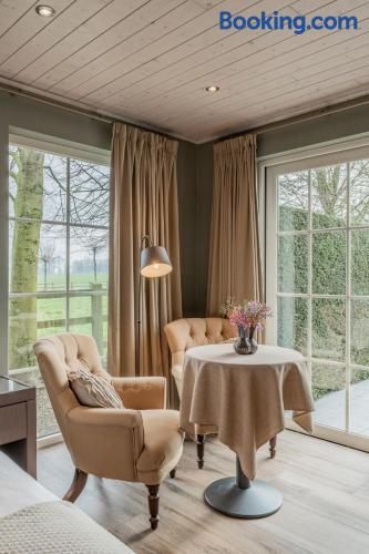 B&B de Bergvallei — 4-Star Luxury Hotel in Beernem, Belgium