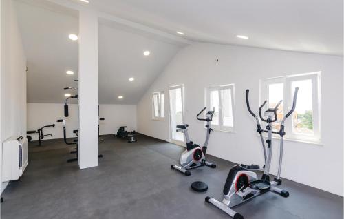Awesome Home In Zaton Veliki With Sauna