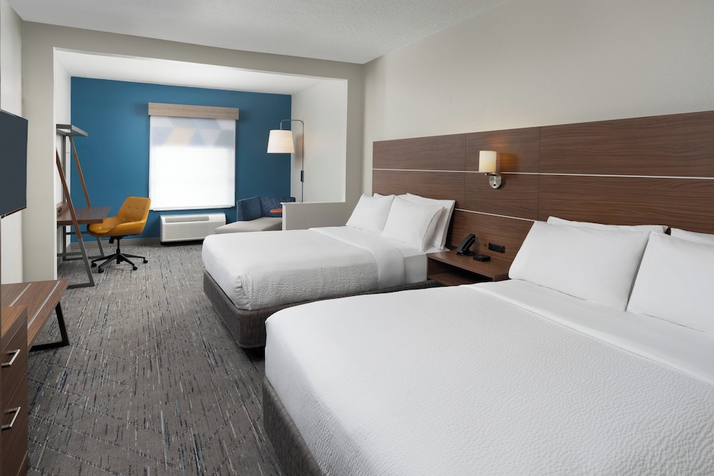 Holiday Inn Express Orlando International Airport by IHG - photo 17
