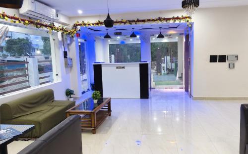 Hotel Sumangala Stay and Restaurant — Ajodhya — photo 5