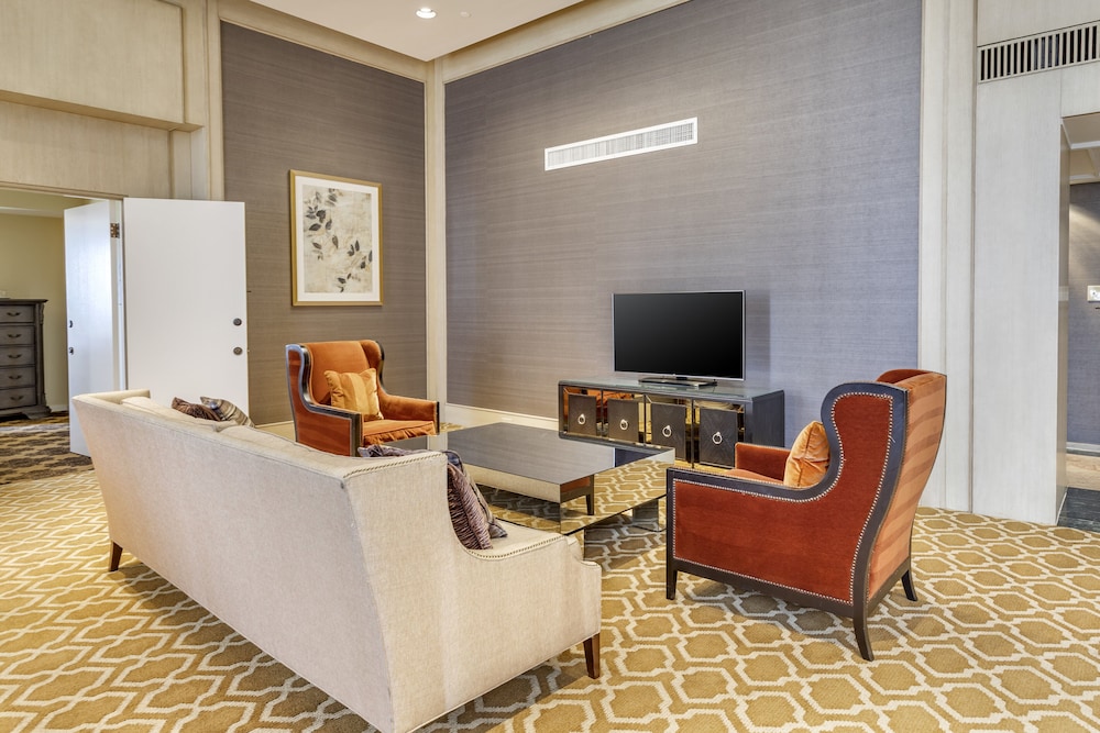 Omni Houston Hotel - photo 82