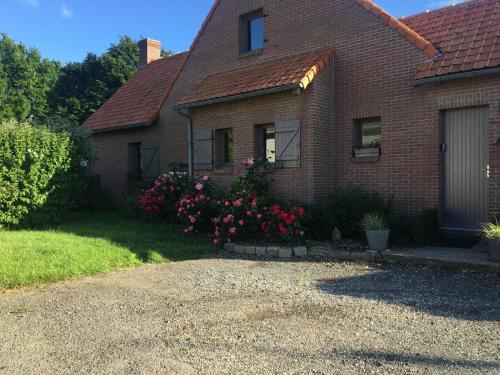 Les Quatre Vingt in Steenbecque, France