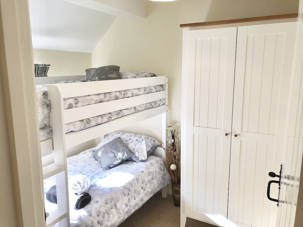 Extra beds