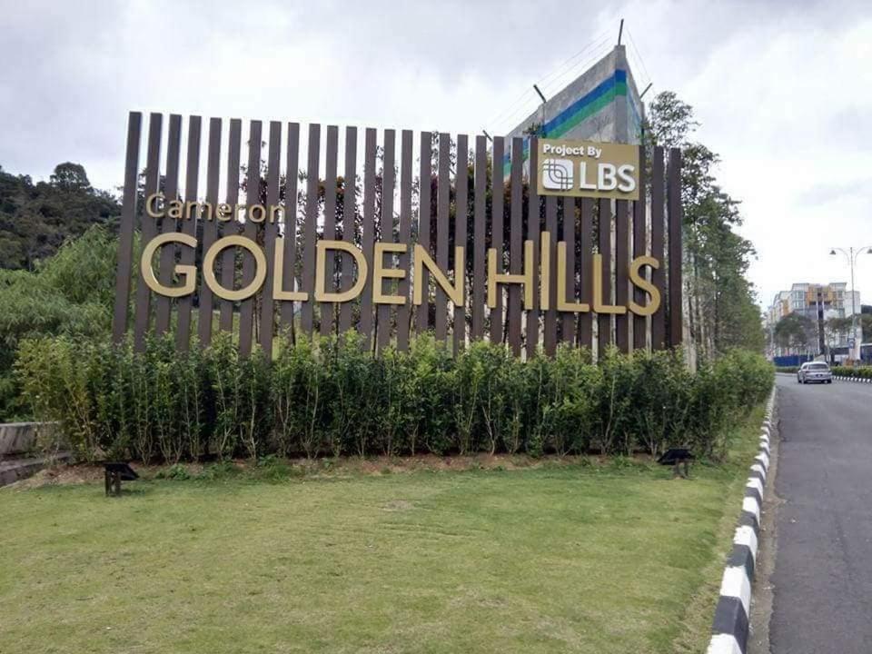 Bishops Cap at Cameron Highlands — 4-Star Luxury Hotel in Tanah Rata, Malaysia