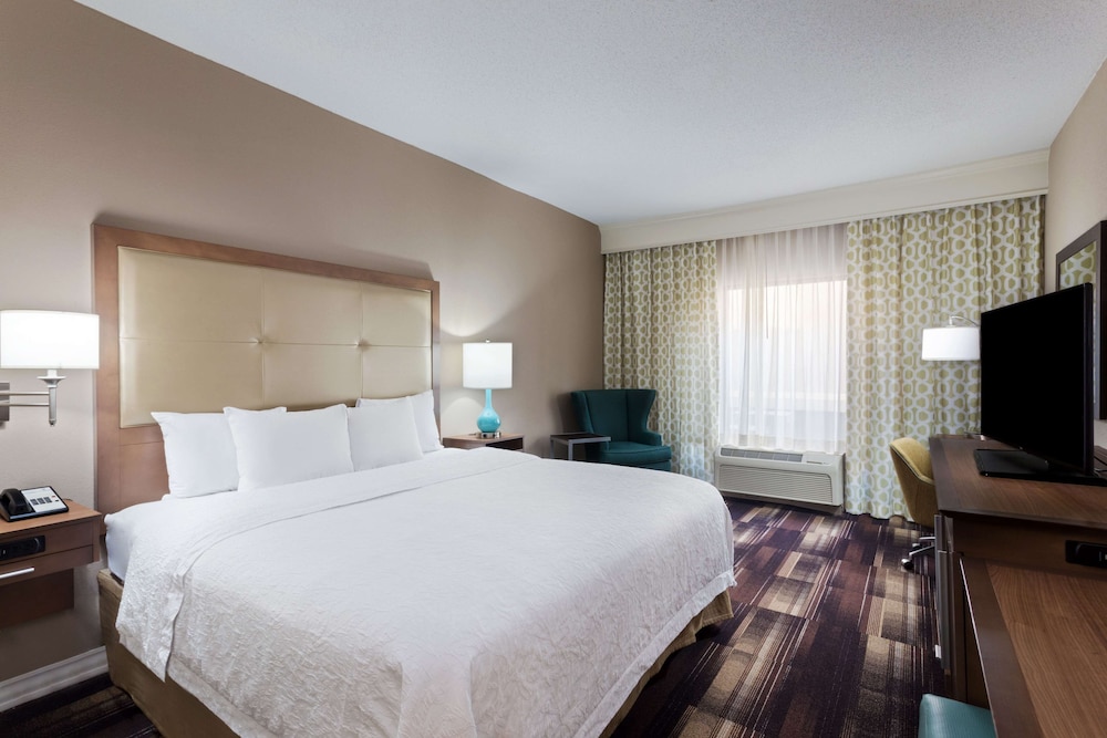 Hampton Inn & Suites Atlanta Duluth Gwinnett County - photo 10