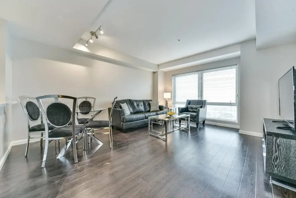 Boston Harbor View Luxury Suit - photo 2