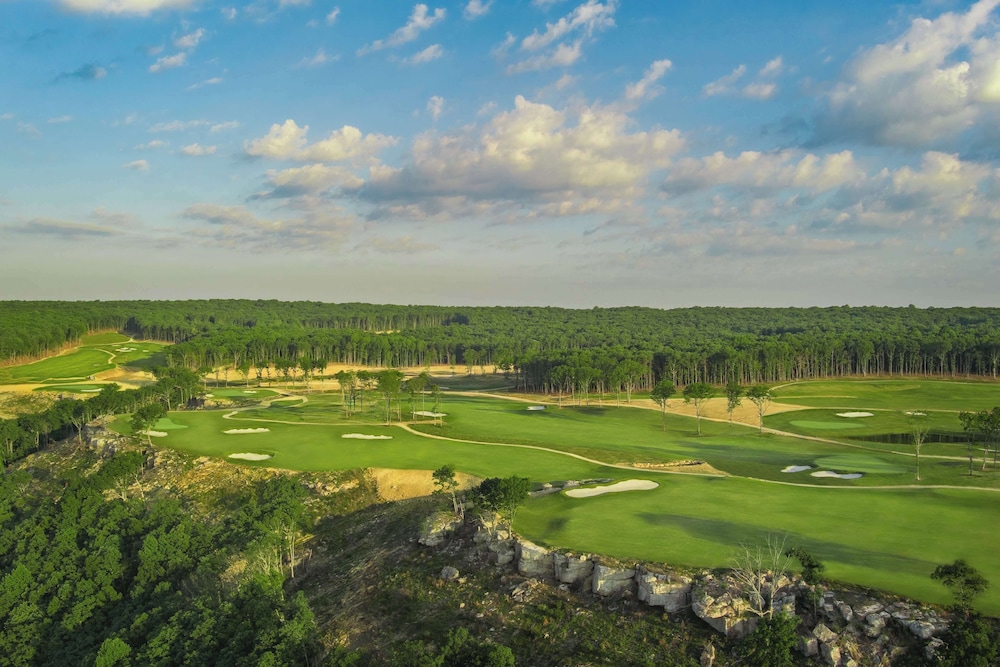 Cloudland at McLemore Resort Lookout Mountain Curio by Hilton - photo 136