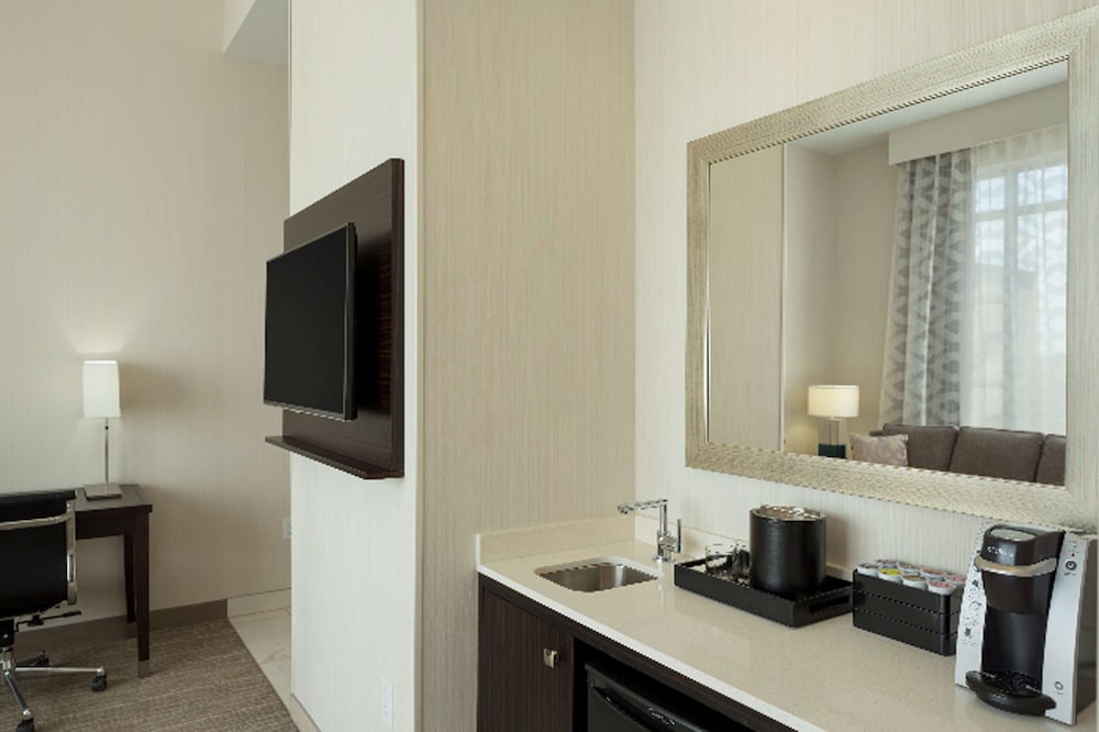 Embassy Suites Louisville Downtown - photo 38