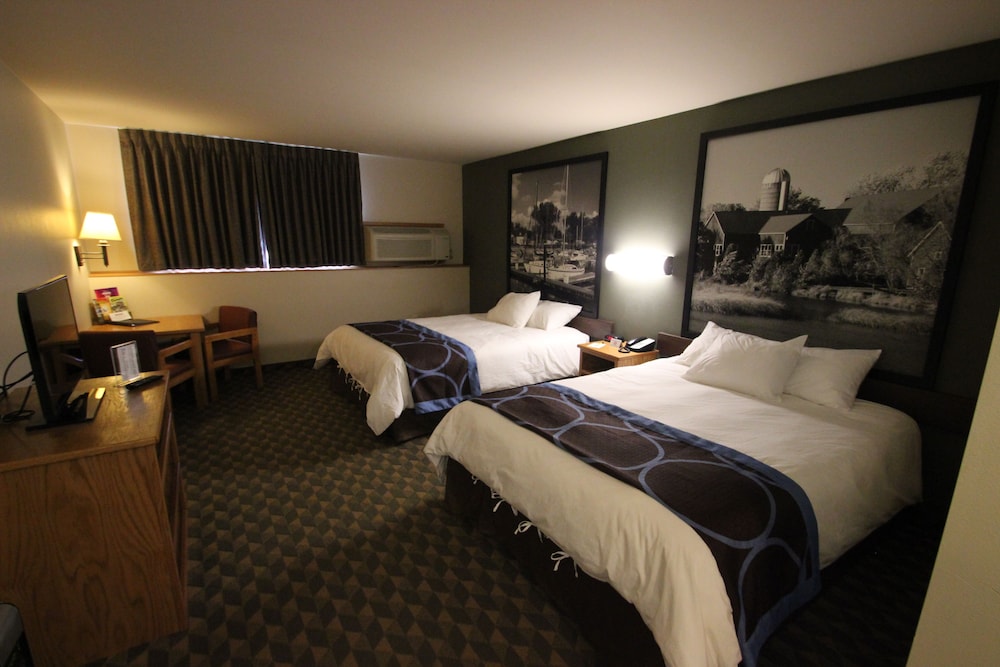 Darlington Inn — Darlington — photo 2