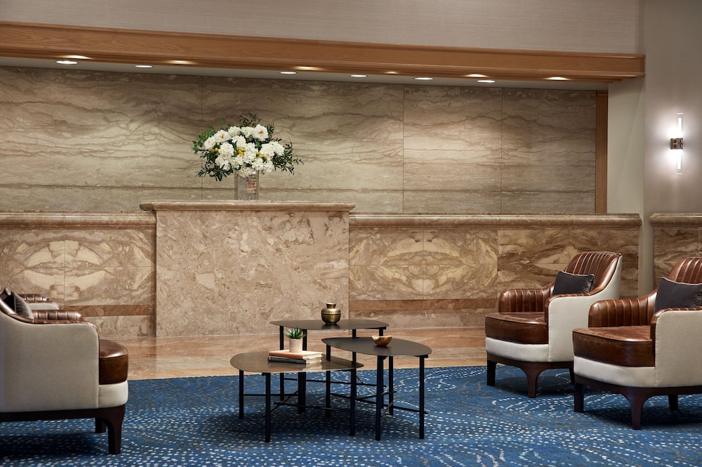 Westfields Marriott Washington Dulles - photo 7