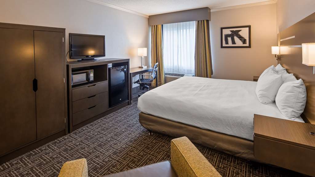 Best Western Plus Morristown Conference Center Hotel - photo 15