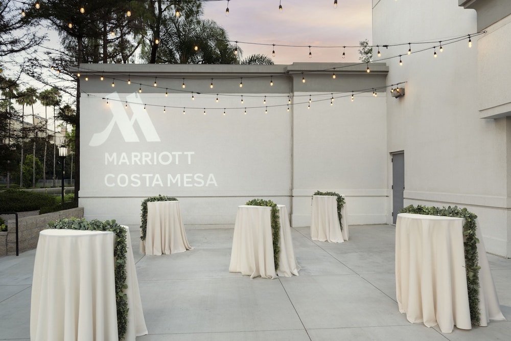 Costa Mesa Marriott - photo 61