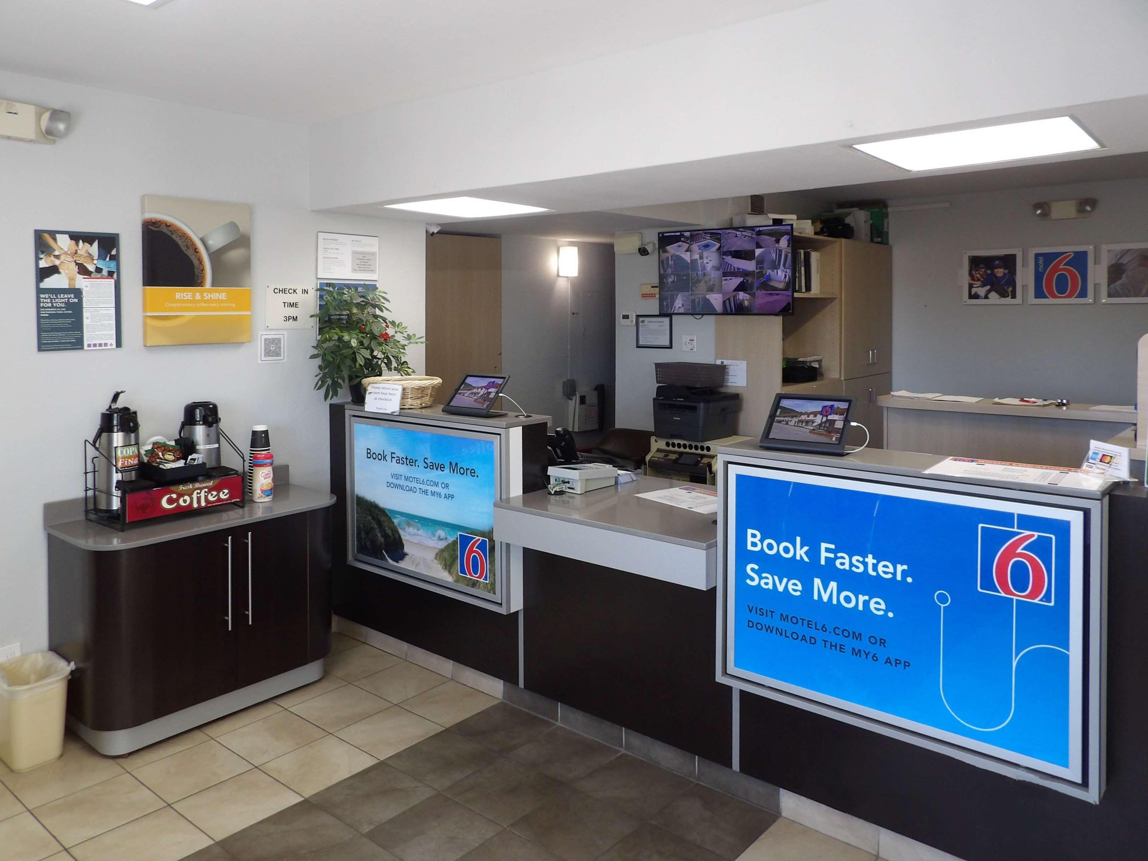 Motel 6 Ontario Or - photo 16
