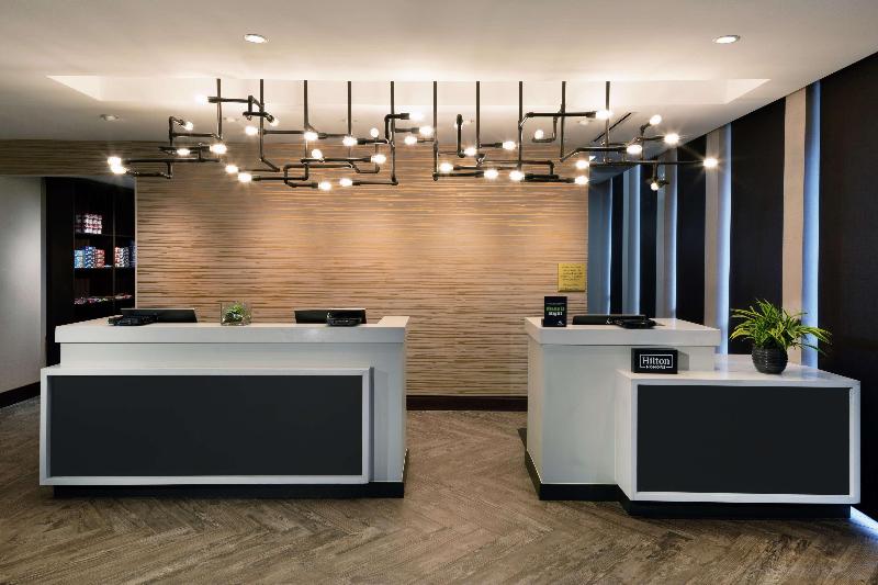 DoubleTree by Hilton Jamestown - photo 6