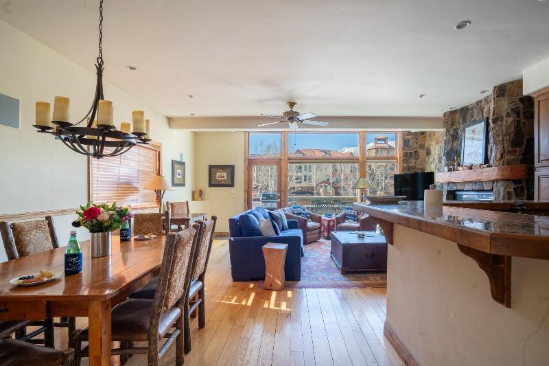Le Chamonix by Telluride Alpine Lodging - photo 11
