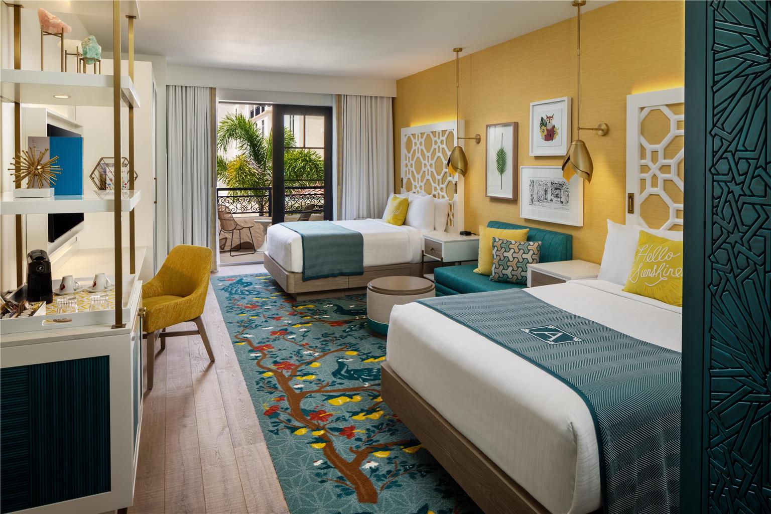 The Alfond Inn - photo 11