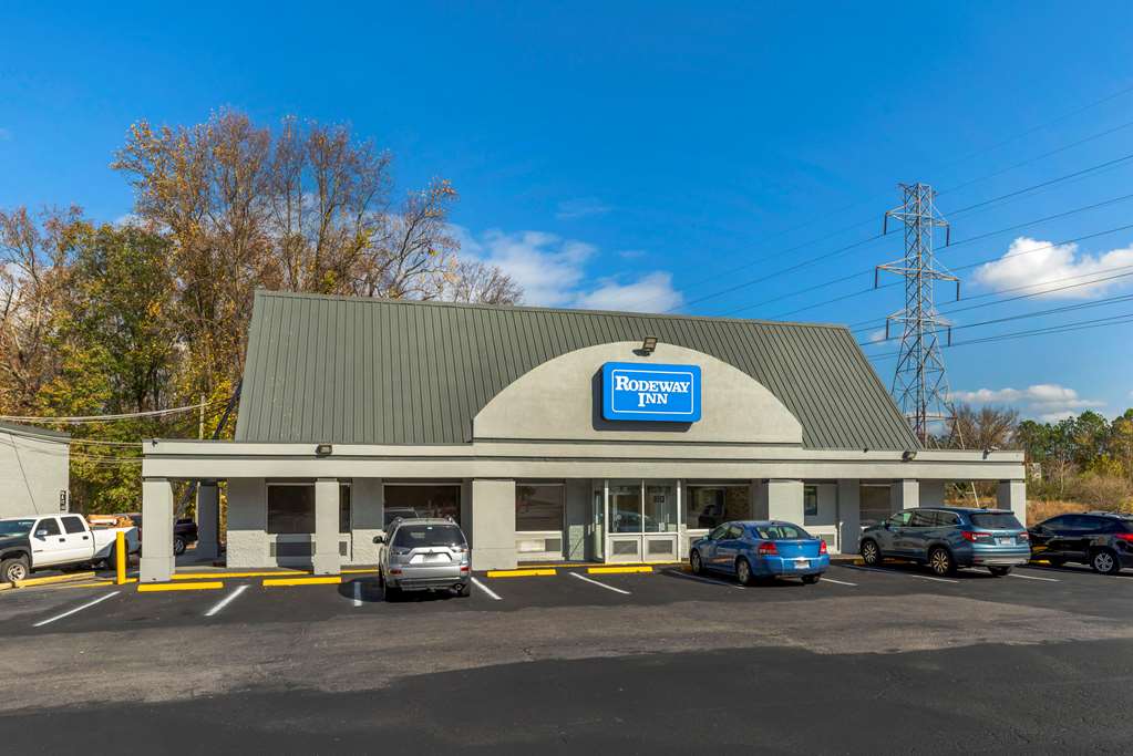 Rodeway Inn Colonial Heights I 95 - photo 5