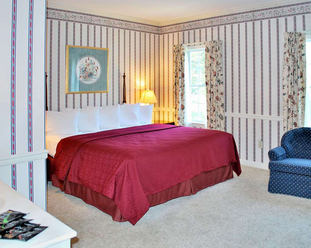 Rodeway Inn & Suites Myerstown Lebanon - photo 13