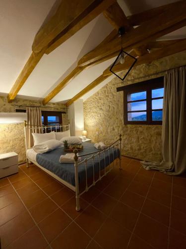 Windy Inns - carbon neutral hotel in Unknown City