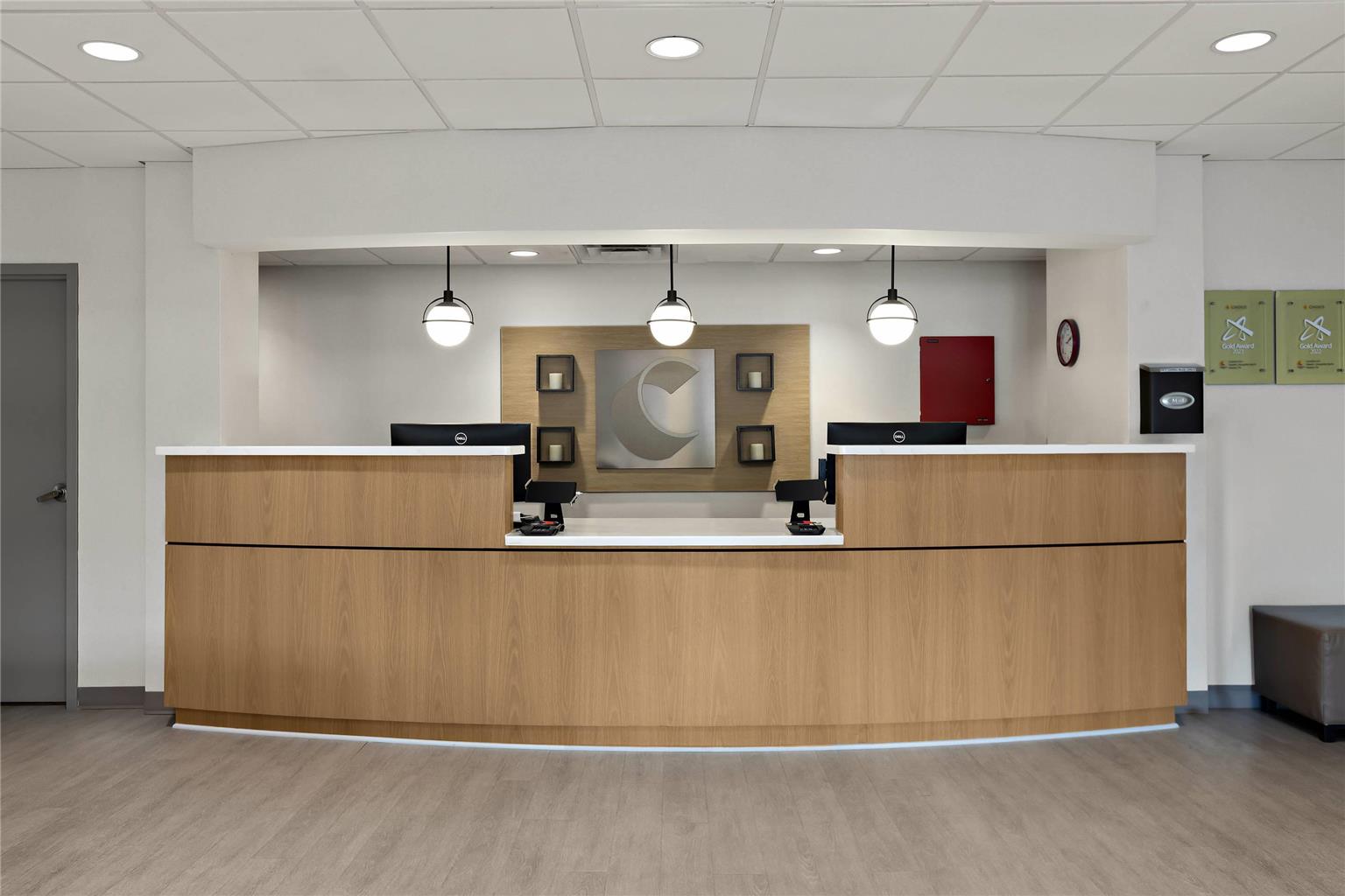 Comfort Inn Powell Knoxville North - photo 8