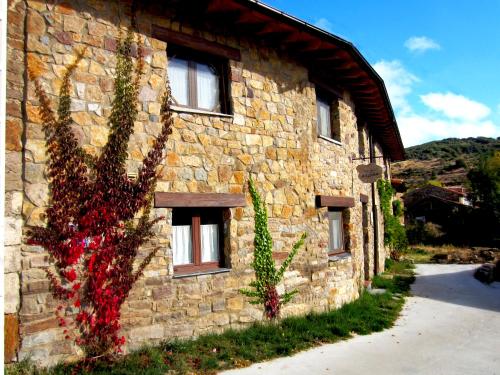 Casa Rural Antaño — Bonar — photo 5