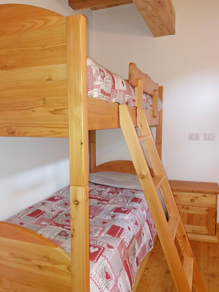 Chalet Brenta Dolomites — Ragoli — photo 4