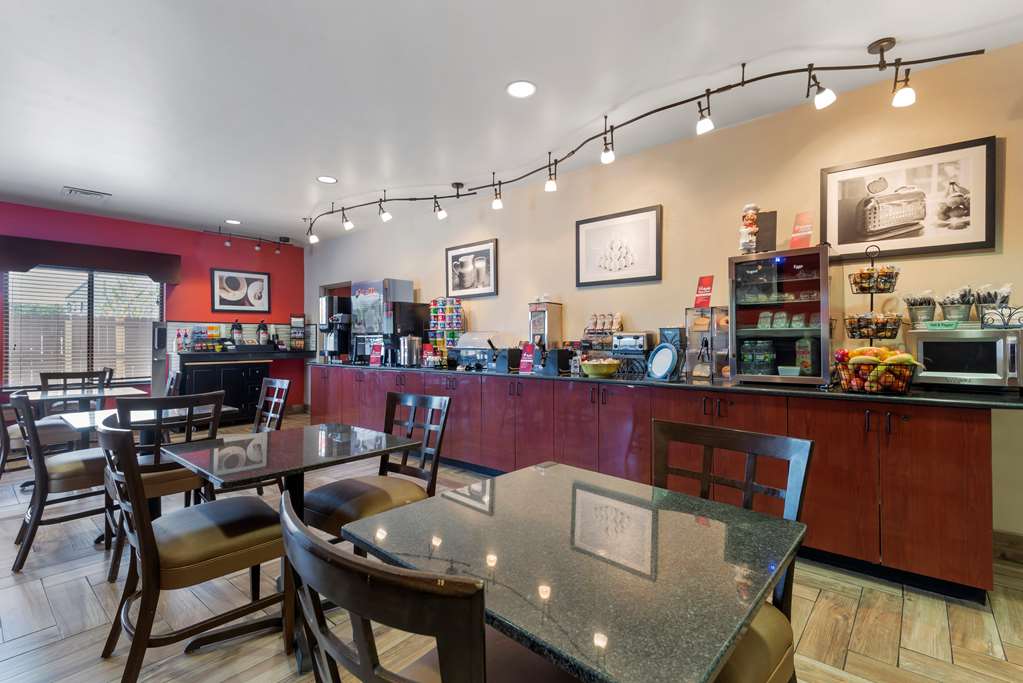 Best Western Plus Suites Greenville - photo 5