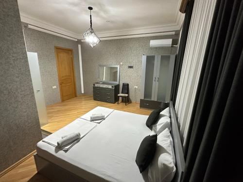 Garriott Tbilisi in Tbilisi, Georgia