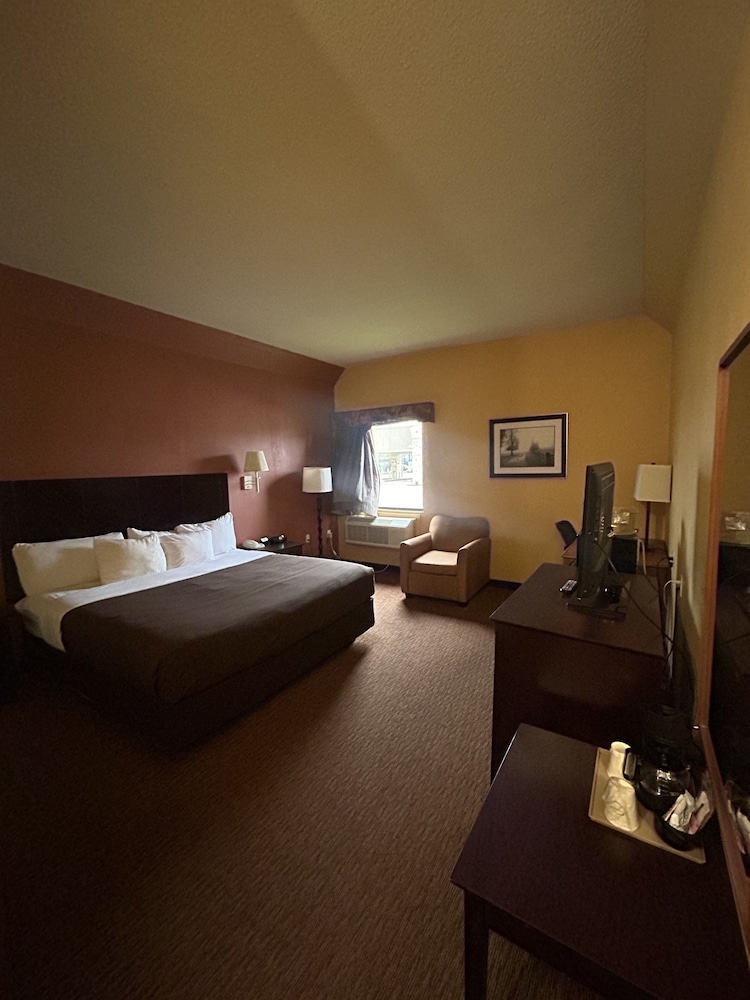 Comfort Inn Near Medical Center - photo 8
