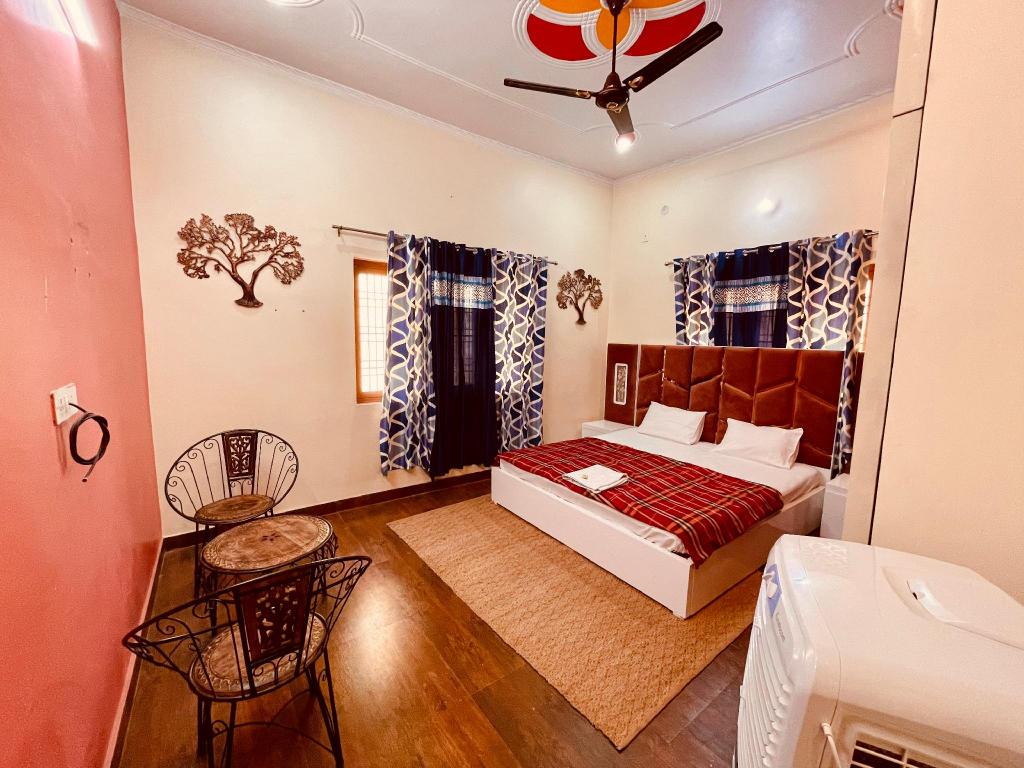 Stayble Homestay — 4-Star Luxury Hotel in Dehra Dun, India