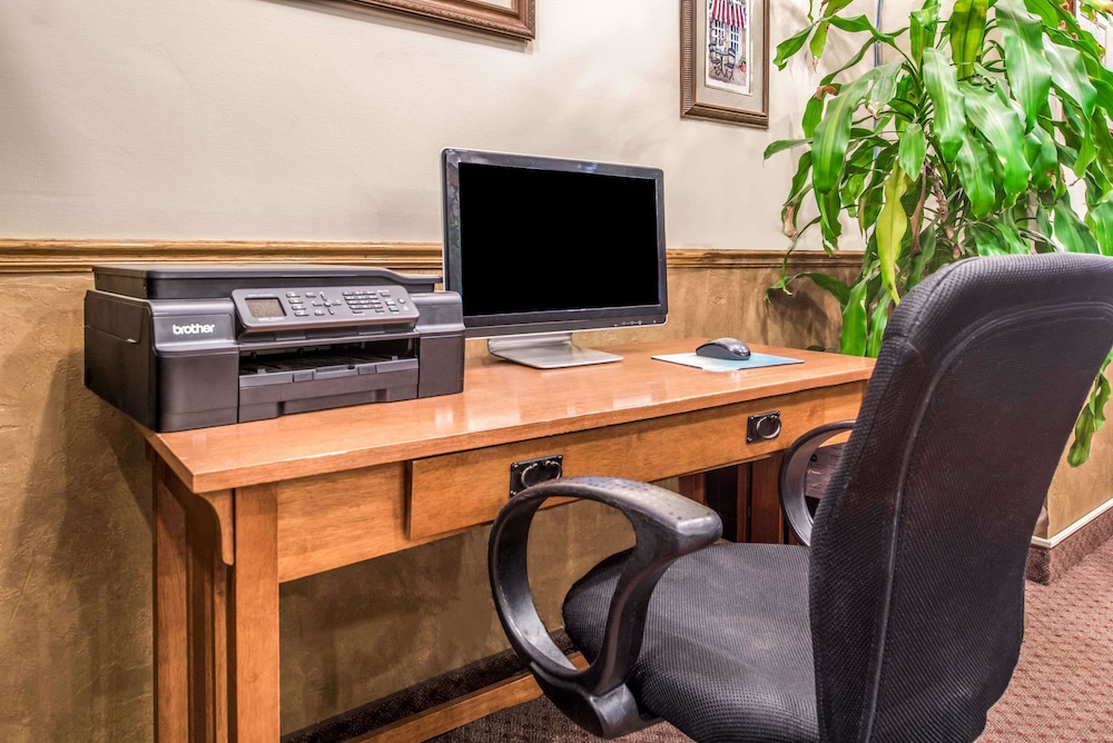 Travelodge by Wyndham Kalispell - photo 21