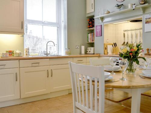 Poppy Cottage