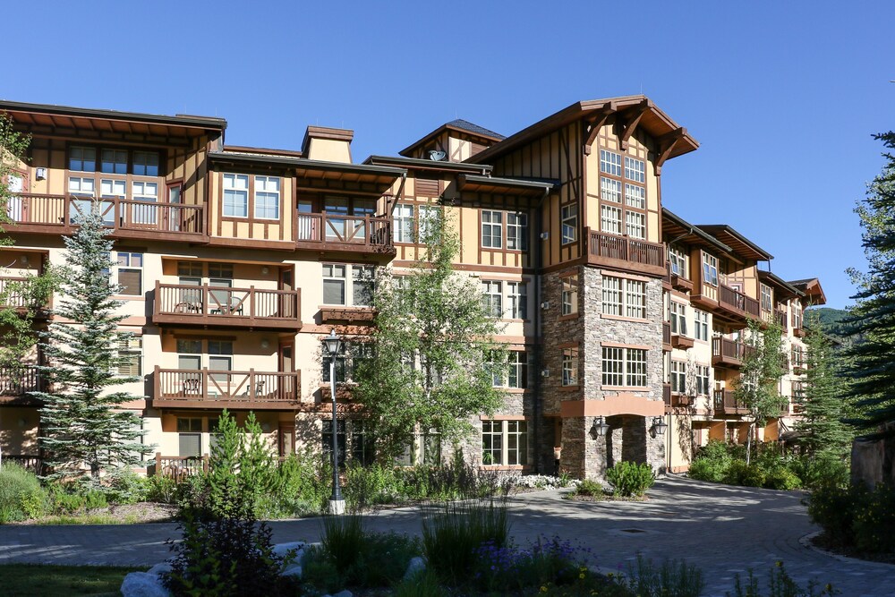 1205A One Bedroom Standard Eagle Springs West 1 Hotel Room by RedAwning - photo 12