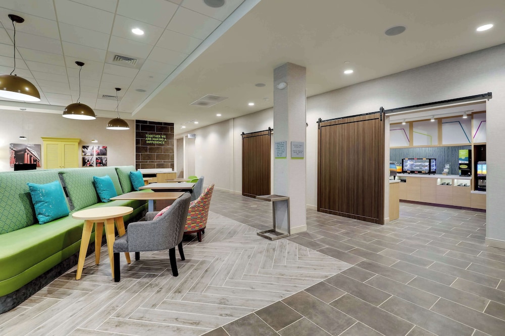 Home2 Suites by Hilton Sanford - photo 2