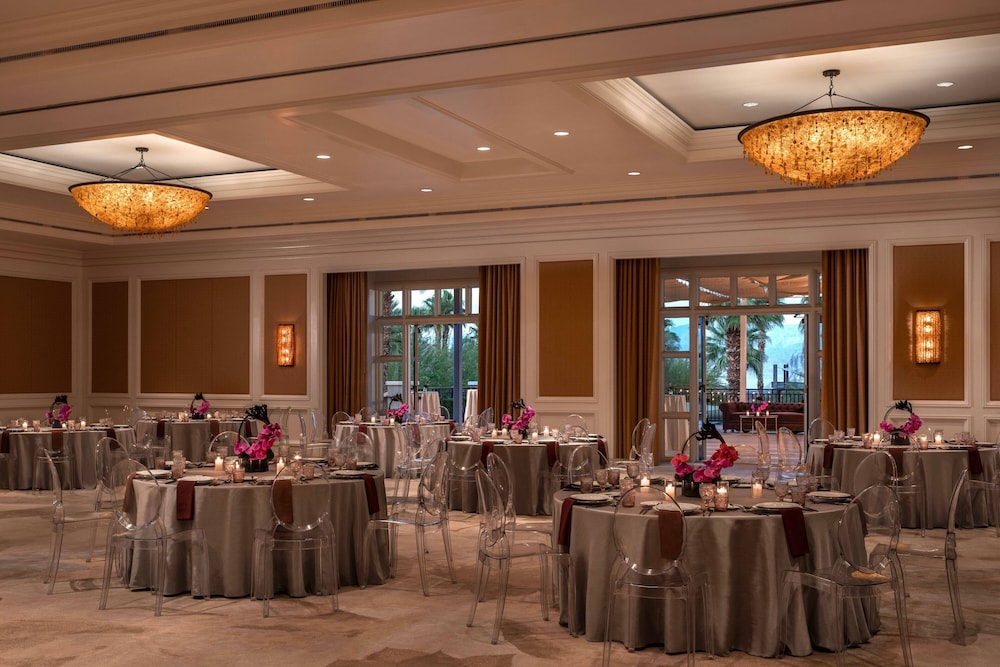 The Ritz Carlton Rancho Mirage - photo 104