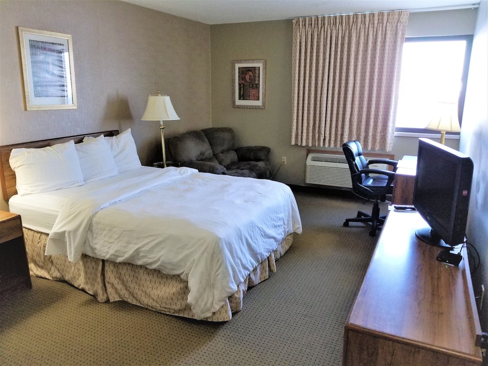 Abby Inn - photo 6